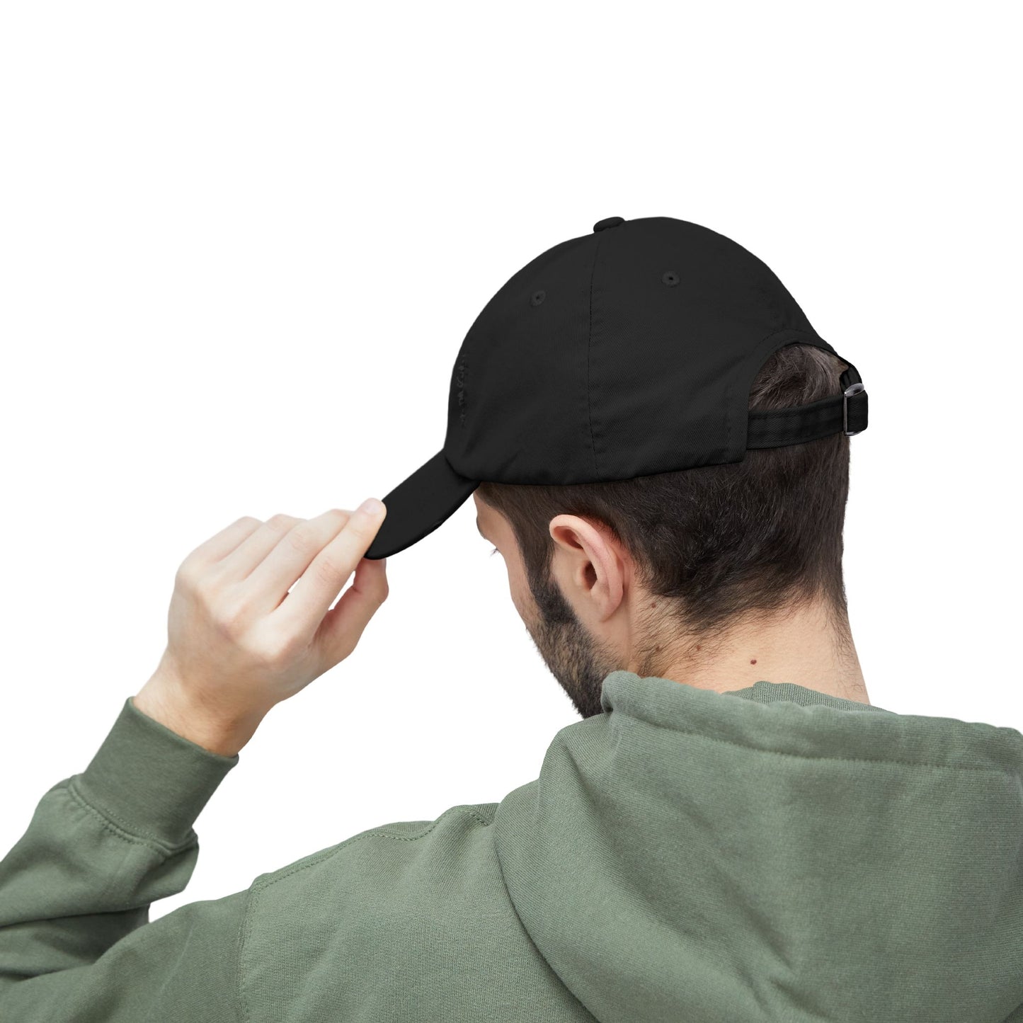 Bigfoot Truckie Hat