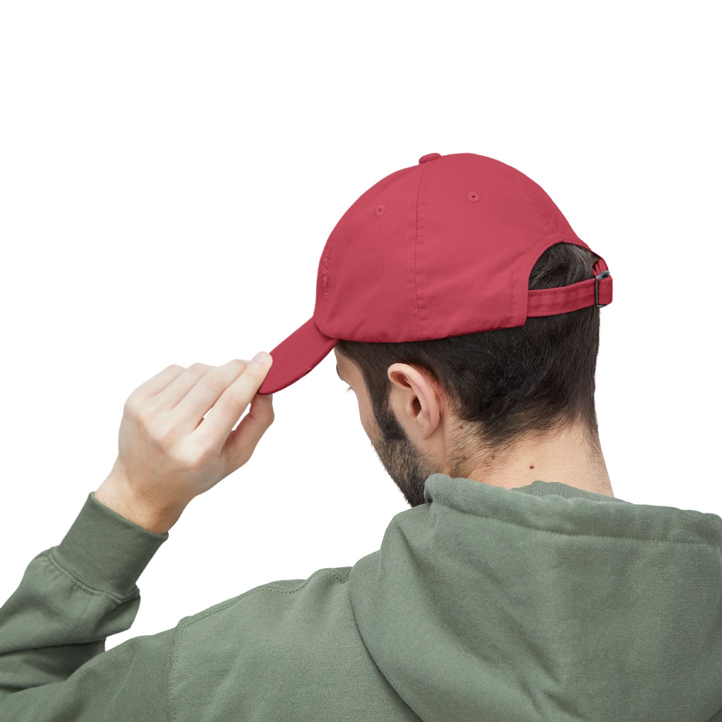 Bigfoot Truckie Hat