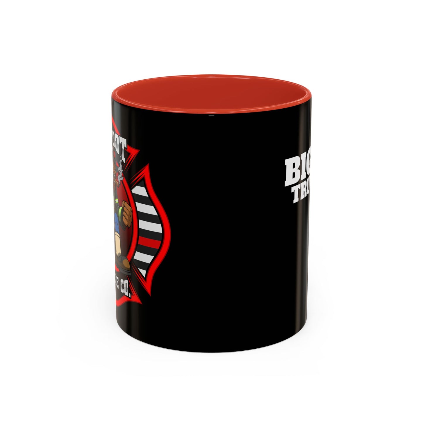 Coffee Mug 11oz