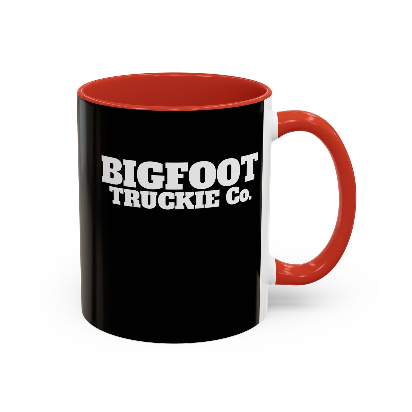 Coffee Mug 11oz