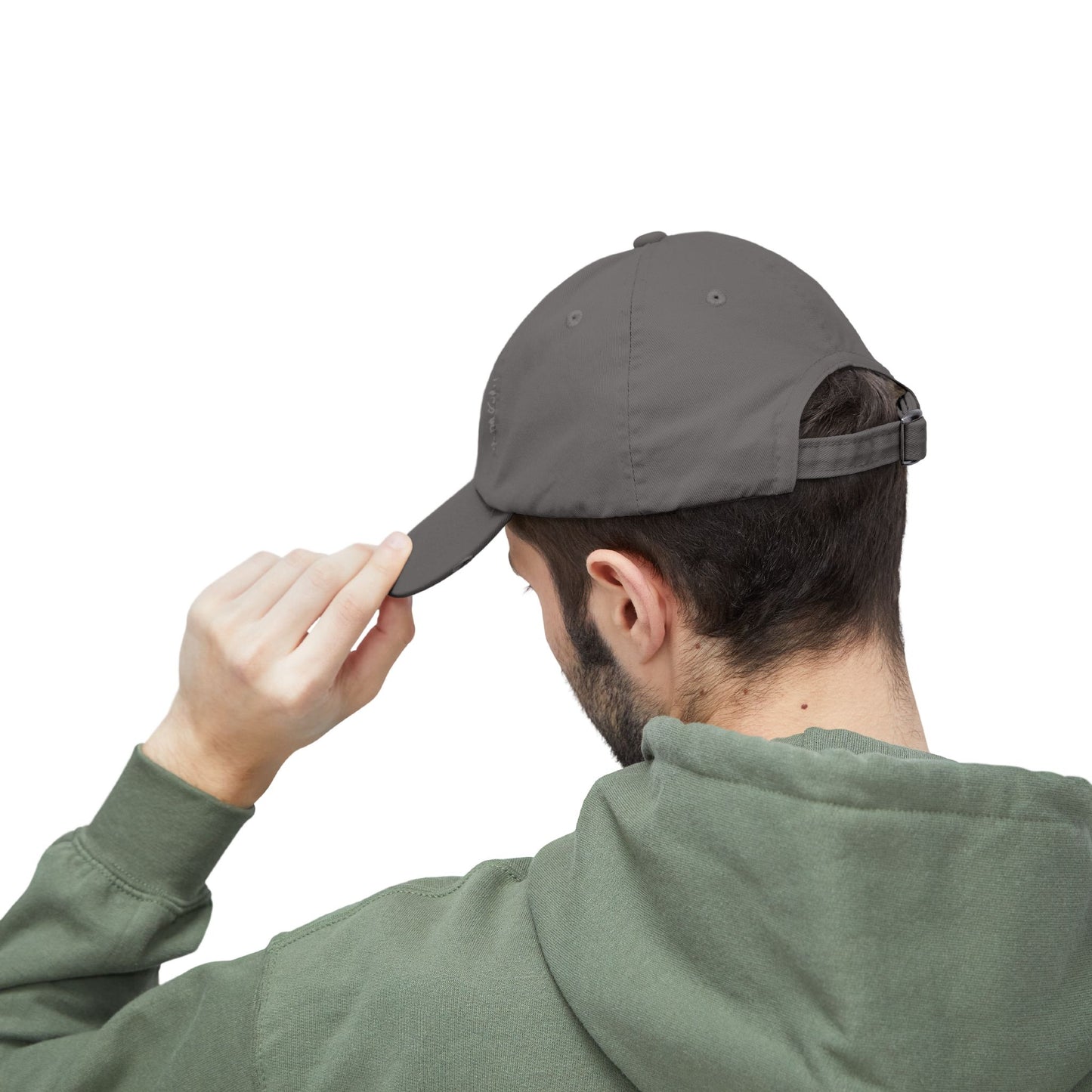 Bigfoot Truckie Hat