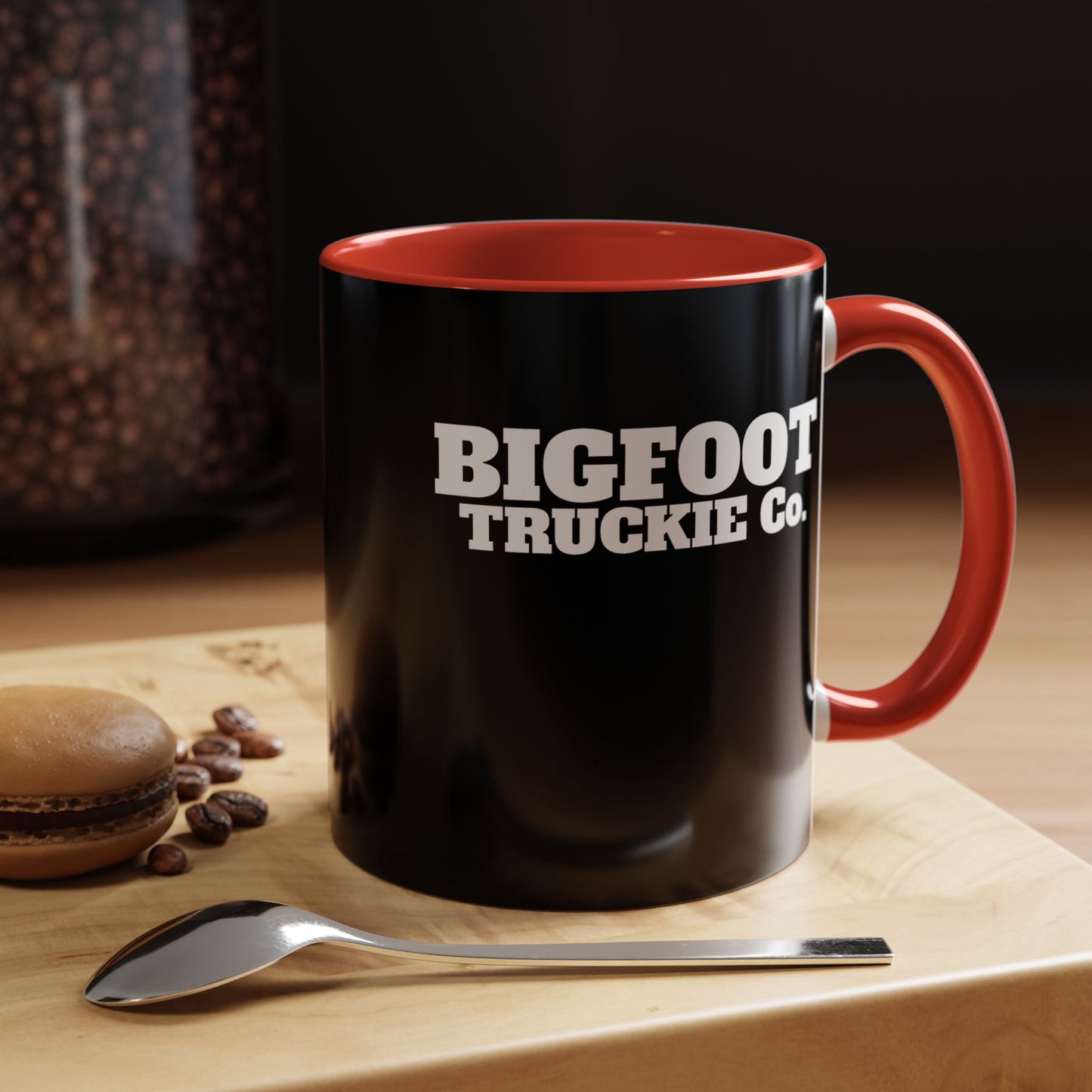 Coffee Mug 11oz