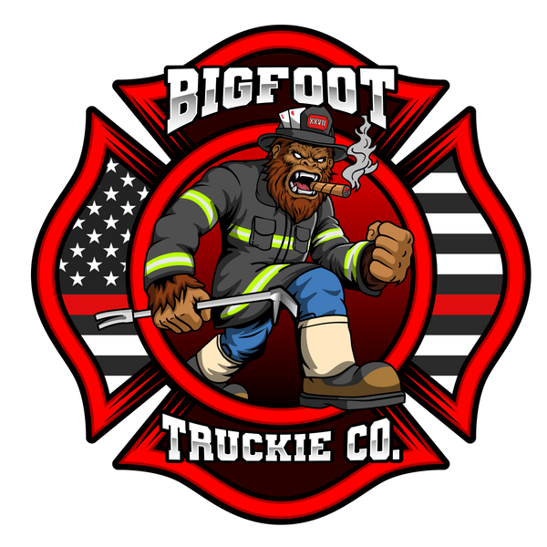 Bigfoot Truckie Co.